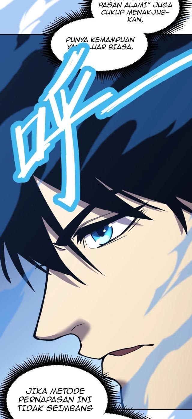 Leveling In The Future - Chapter 9 - Page 50
