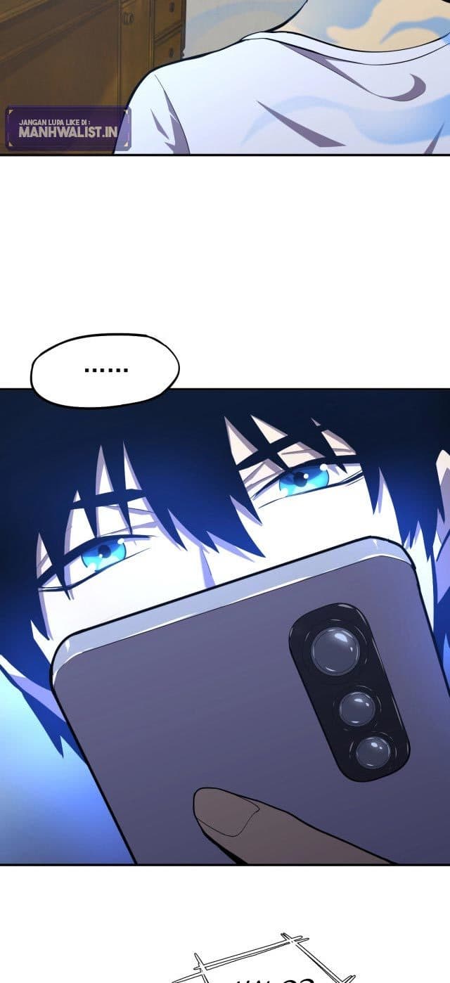 Leveling In The Future - Chapter 9 - Page 53