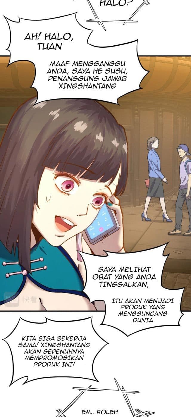 Leveling In The Future - Chapter 9 - Page 54