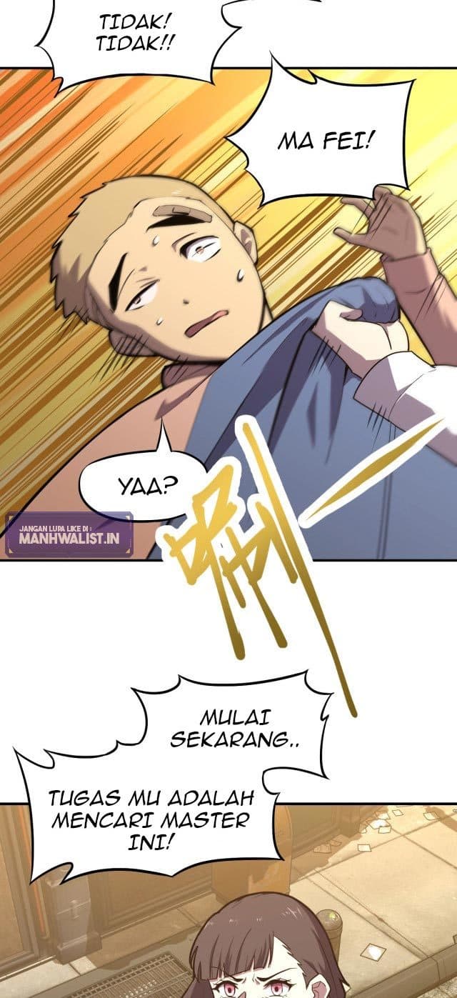 Leveling In The Future - Chapter 9 - Page 56