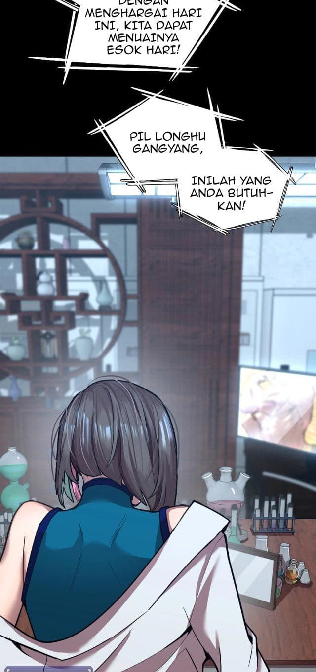 Leveling In The Future - Chapter 9 - Page 7
