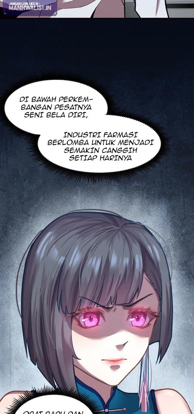 Leveling In The Future - Chapter 9 - Page 8