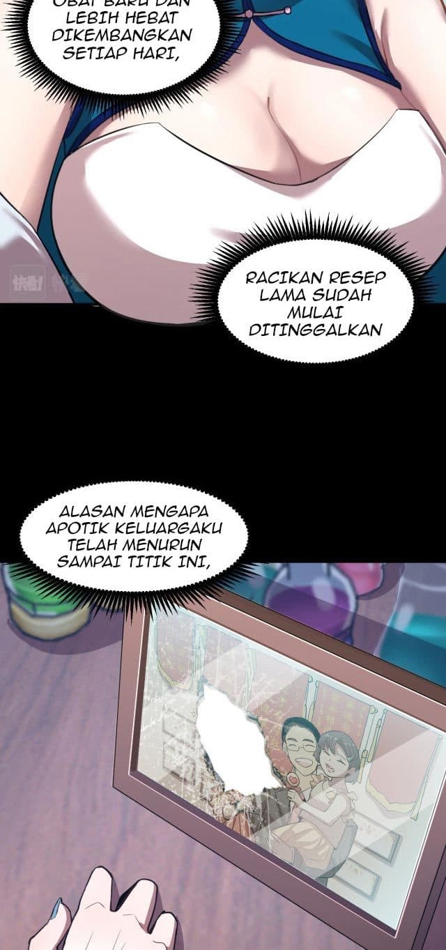 Leveling In The Future - Chapter 9 - Page 9