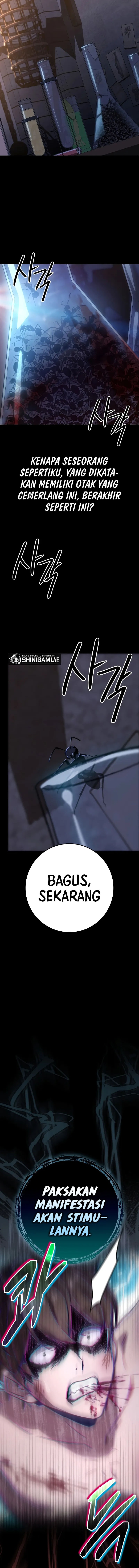 Limit-Breaking Genius Mage - Chapter 1 - Page 6
