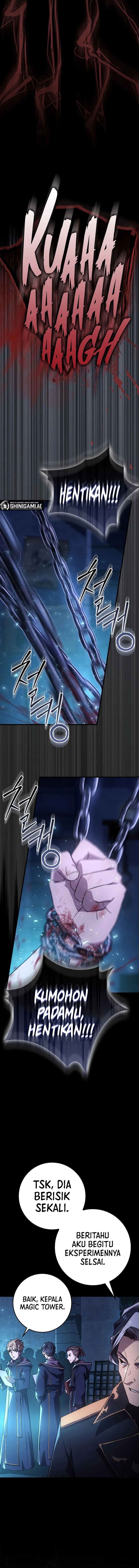 Limit-Breaking Genius Mage - Chapter 1 - Page 7