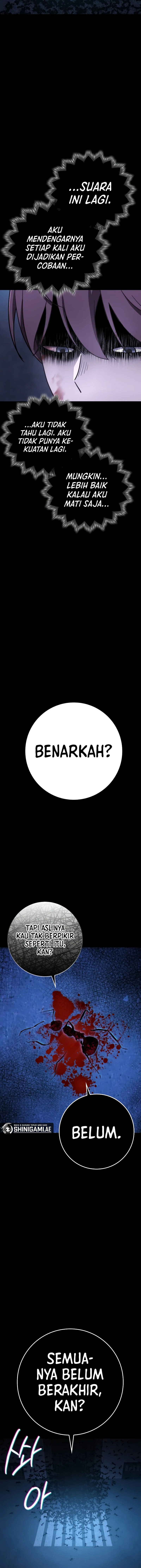 Limit-Breaking Genius Mage - Chapter 1 - Page 27