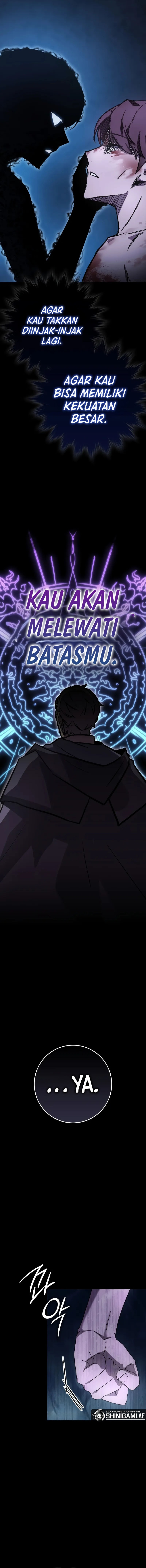 Limit-Breaking Genius Mage - Chapter 1 - Page 29