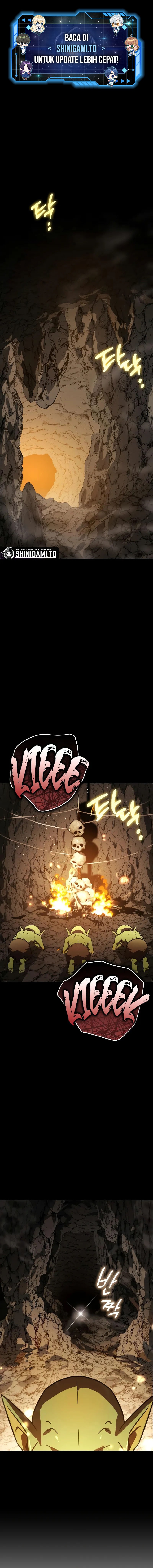 Limit-Breaking Genius Mage - Chapter 10 - Page 2