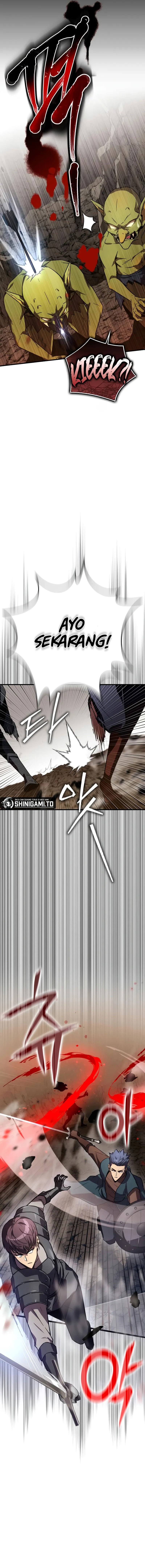 Limit-Breaking Genius Mage - Chapter 10 - Page 3