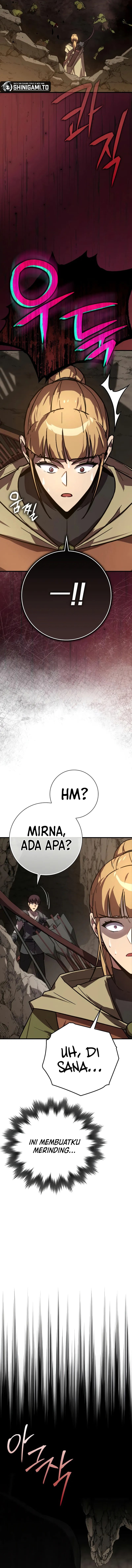 Limit-Breaking Genius Mage - Chapter 10 - Page 5