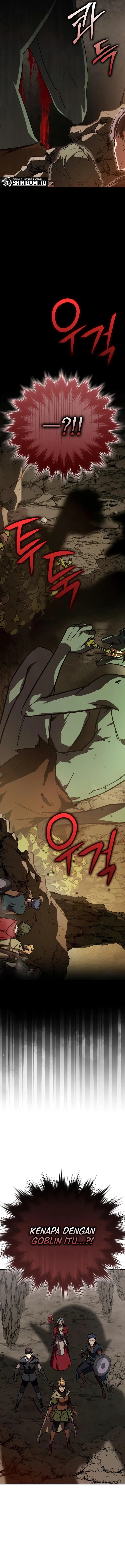 Limit-Breaking Genius Mage - Chapter 10 - Page 6