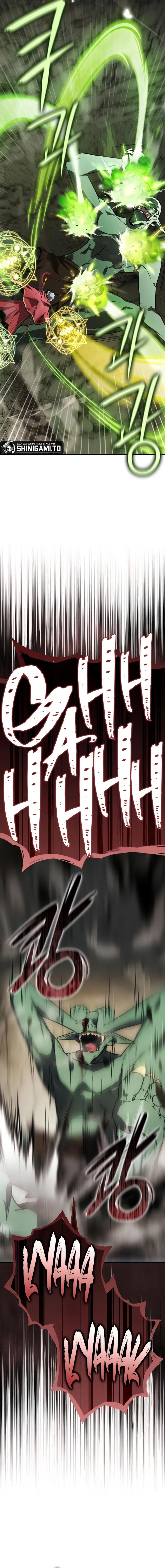 Limit-Breaking Genius Mage - Chapter 10 - Page 12