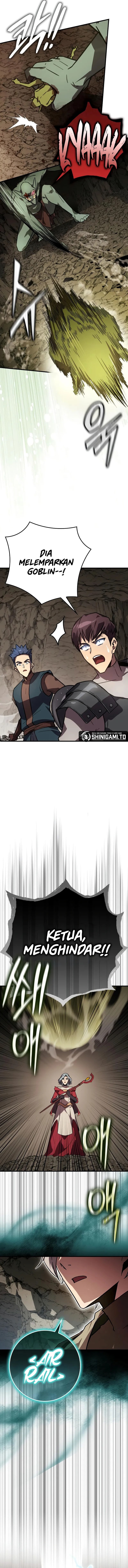 Limit-Breaking Genius Mage - Chapter 10 - Page 13