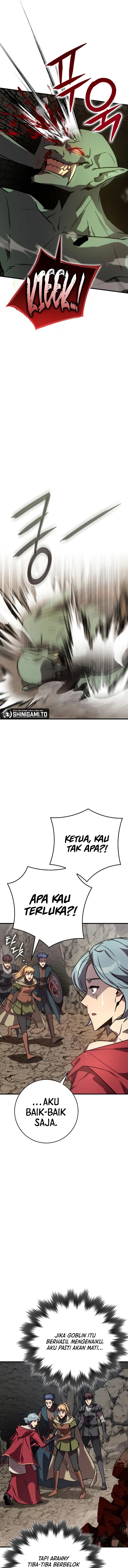 Limit-Breaking Genius Mage - Chapter 10 - Page 15