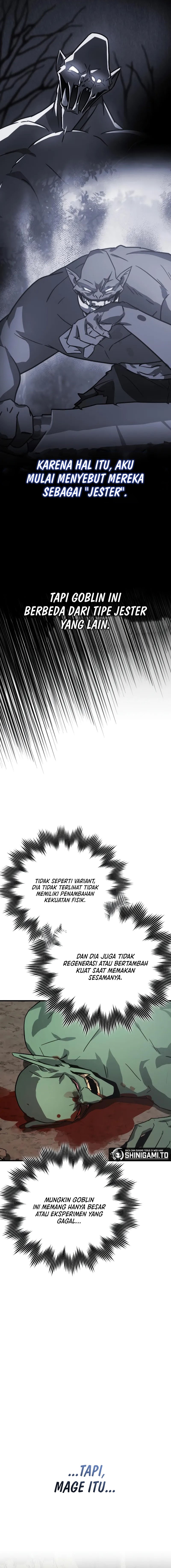 Limit-Breaking Genius Mage - Chapter 10 - Page 17