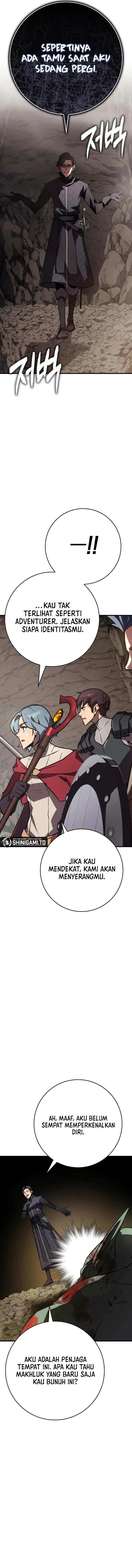 Limit-Breaking Genius Mage - Chapter 10 - Page 19