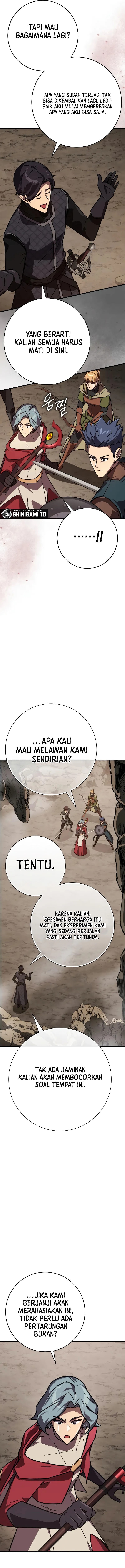 Limit-Breaking Genius Mage - Chapter 10 - Page 21