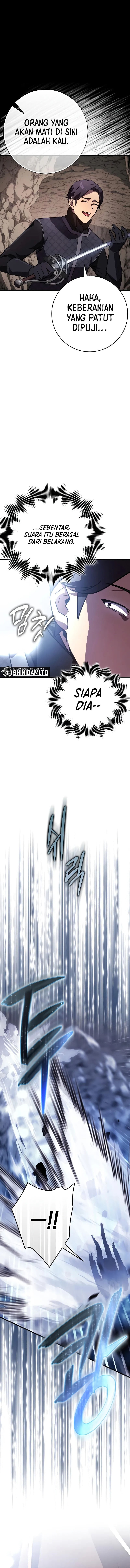 Limit-Breaking Genius Mage - Chapter 10 - Page 23