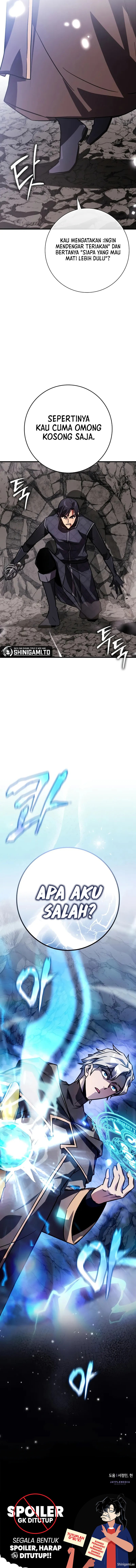 Limit-Breaking Genius Mage - Chapter 10 - Page 24