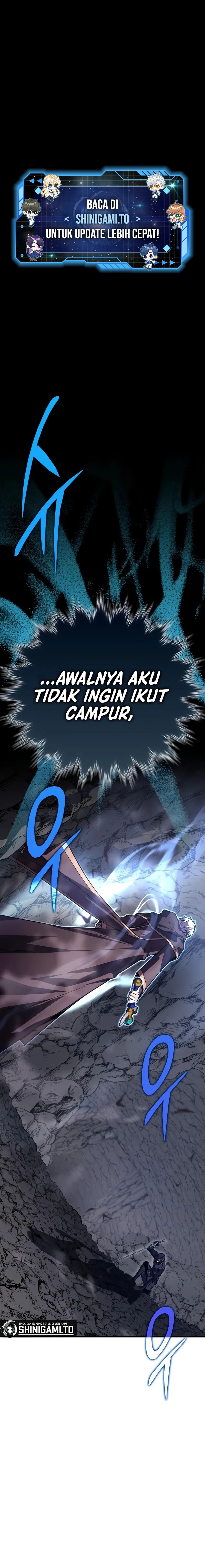 Limit-Breaking Genius Mage - Chapter 11 - Page 2
