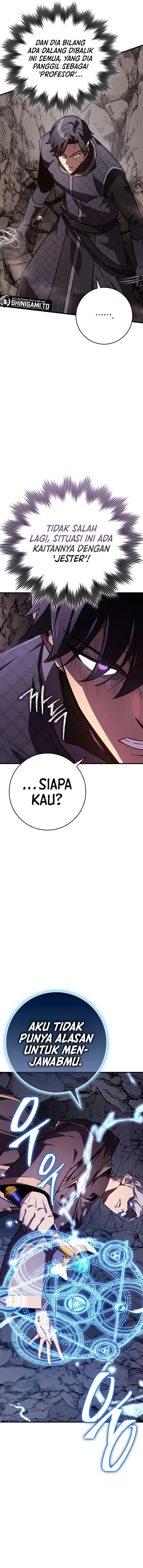 Limit-Breaking Genius Mage - Chapter 11 - Page 4