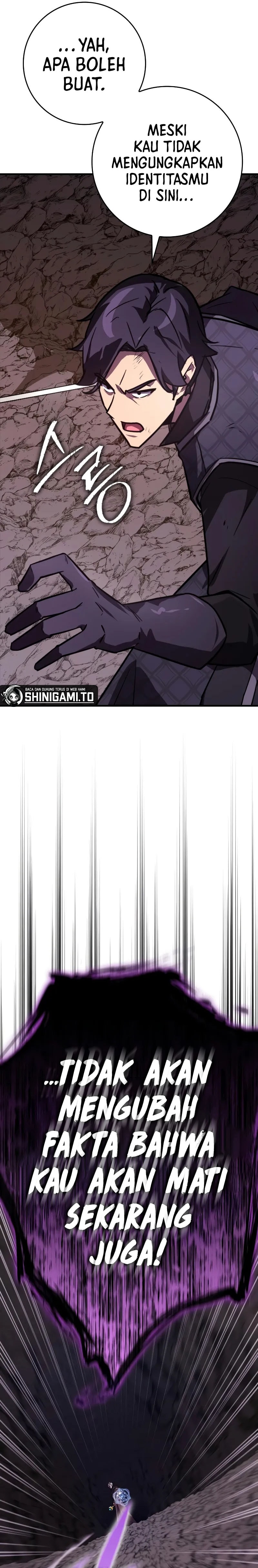 Limit-Breaking Genius Mage - Chapter 11 - Page 5