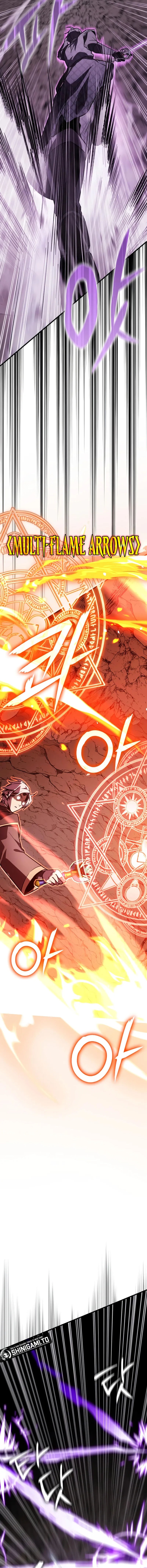 Limit-Breaking Genius Mage - Chapter 11 - Page 6