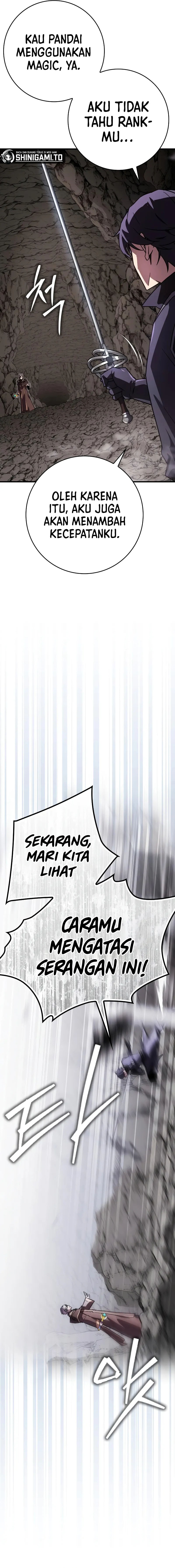 Limit-Breaking Genius Mage - Chapter 11 - Page 9