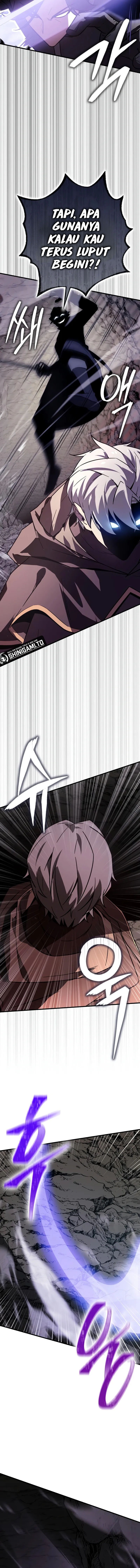 Limit-Breaking Genius Mage - Chapter 11 - Page 12