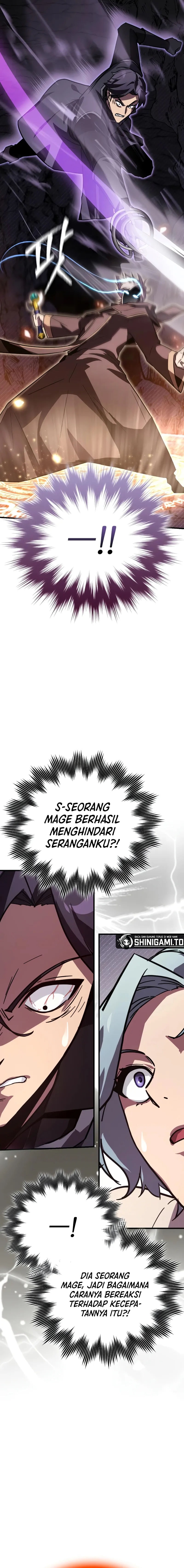 Limit-Breaking Genius Mage - Chapter 11 - Page 13
