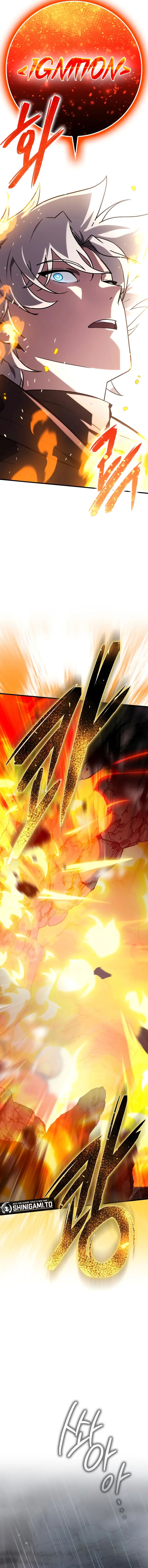 Limit-Breaking Genius Mage - Chapter 11 - Page 14