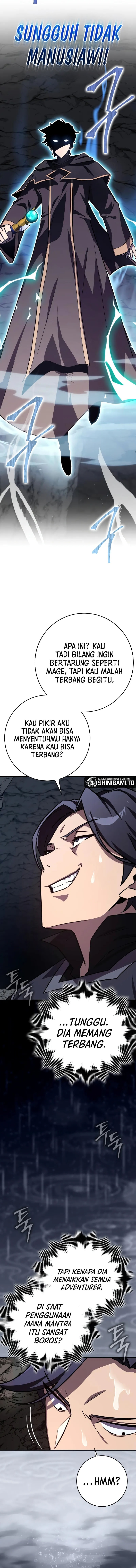 Limit-Breaking Genius Mage - Chapter 11 - Page 18