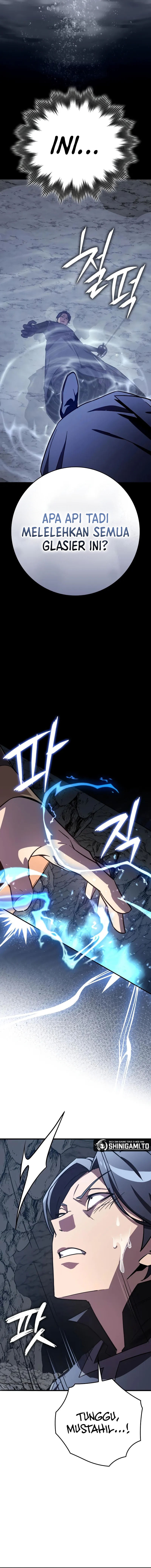 Limit-Breaking Genius Mage - Chapter 11 - Page 19