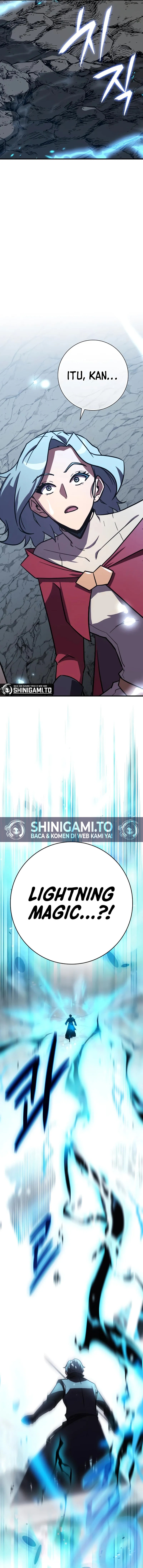 Limit-Breaking Genius Mage - Chapter 11 - Page 20