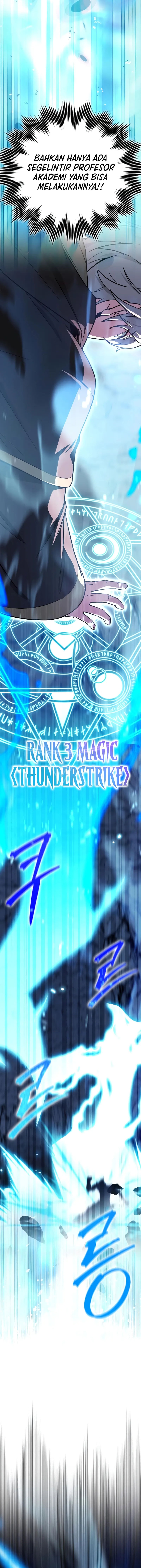 Limit-Breaking Genius Mage - Chapter 11 - Page 21