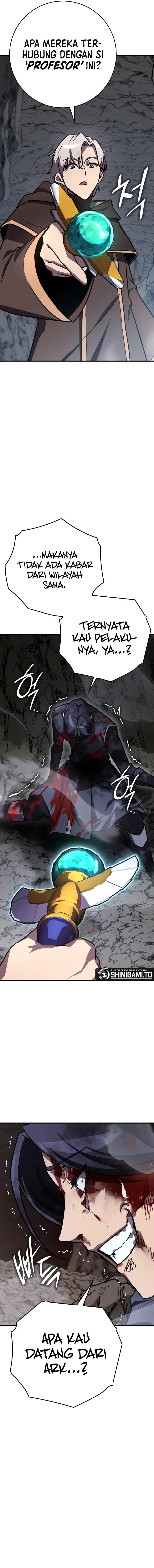 Limit-Breaking Genius Mage - Chapter 11 - Page 25