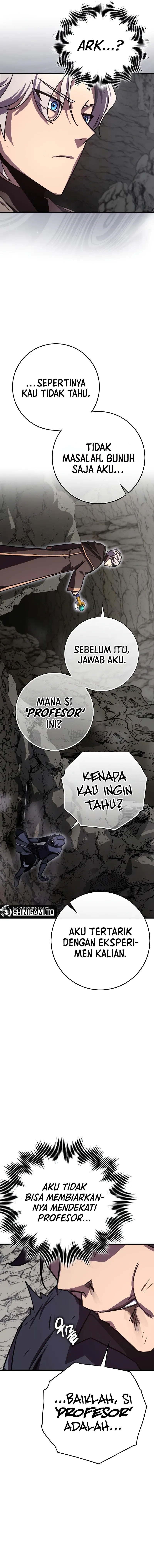 Limit-Breaking Genius Mage - Chapter 11 - Page 26