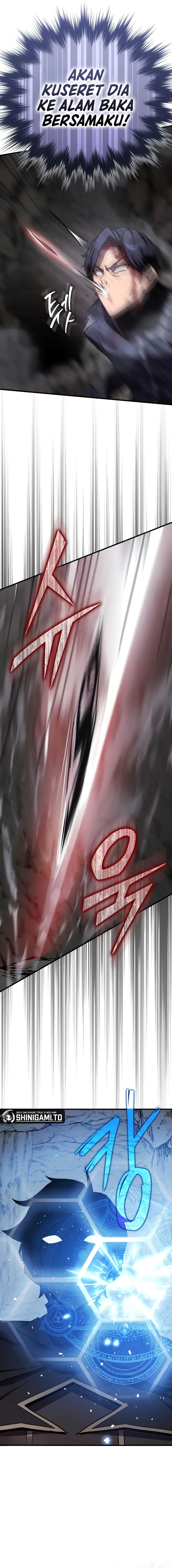 Limit-Breaking Genius Mage - Chapter 11 - Page 27