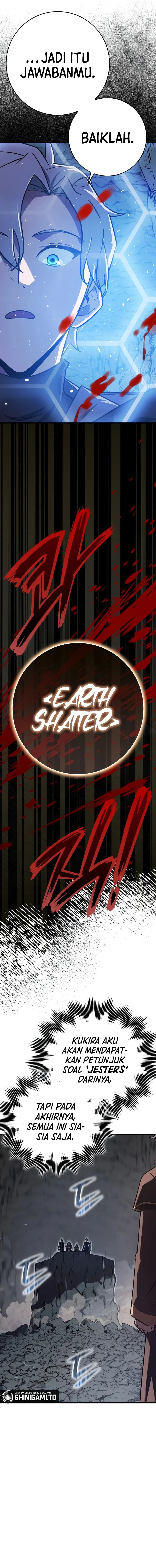 Limit-Breaking Genius Mage - Chapter 11 - Page 28