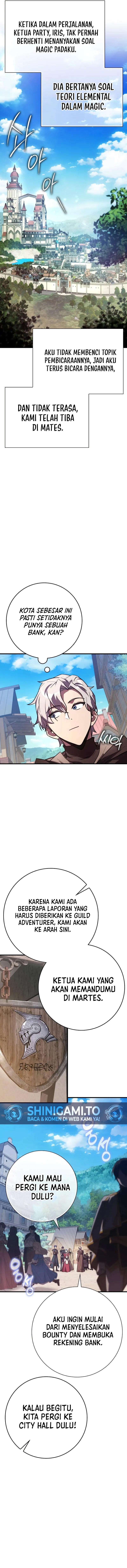 Limit-Breaking Genius Mage - Chapter 12 - Page 4