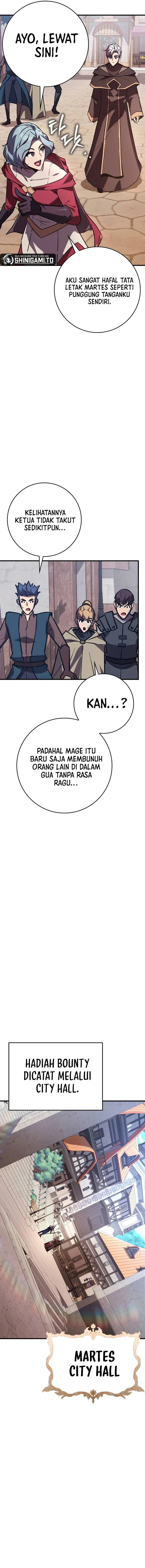 Limit-Breaking Genius Mage - Chapter 12 - Page 5