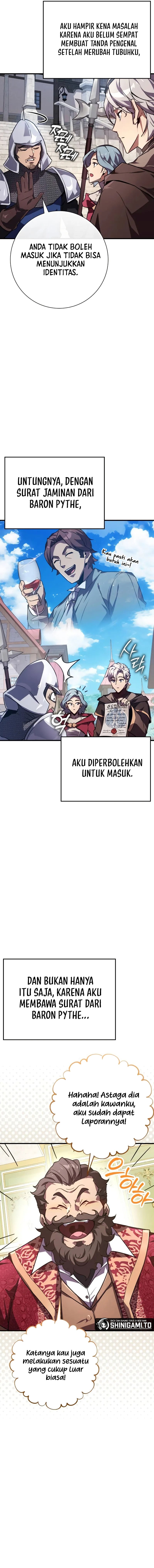 Limit-Breaking Genius Mage - Chapter 12 - Page 6