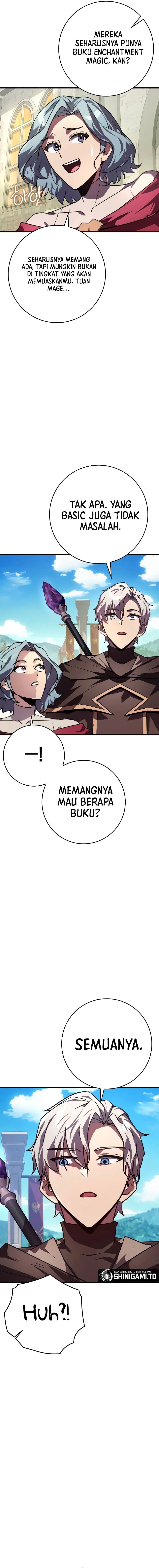 Limit-Breaking Genius Mage - Chapter 12 - Page 10