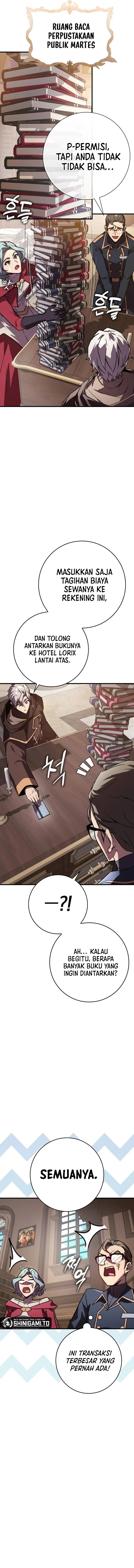 Limit-Breaking Genius Mage - Chapter 12 - Page 11