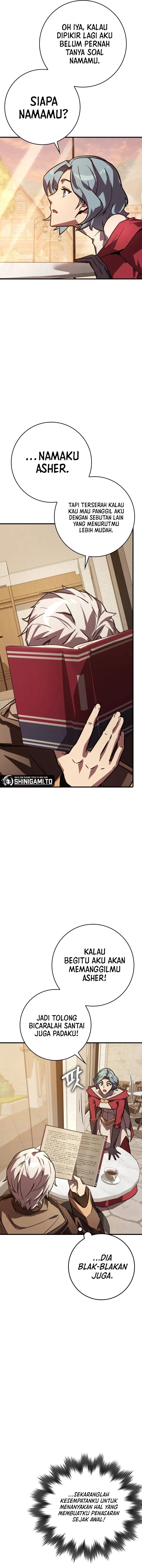Limit-Breaking Genius Mage - Chapter 12 - Page 13