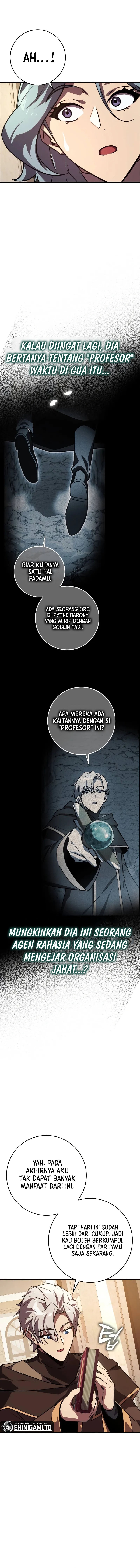 Limit-Breaking Genius Mage - Chapter 12 - Page 15