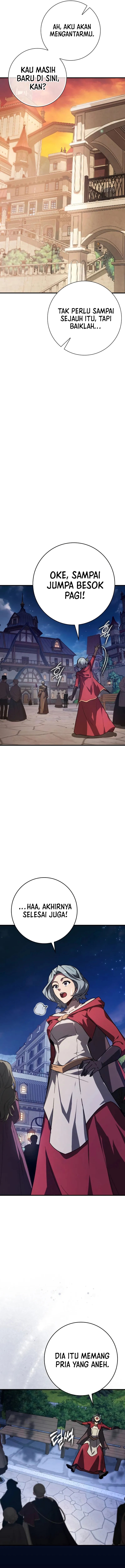 Limit-Breaking Genius Mage - Chapter 12 - Page 16