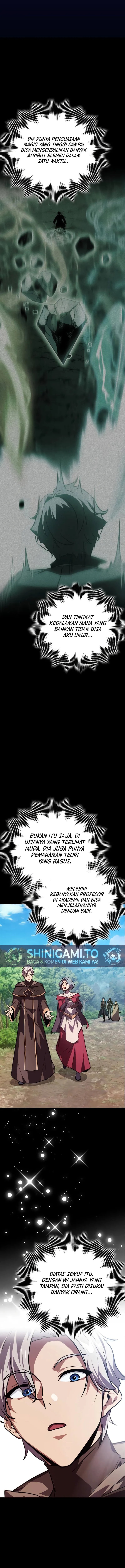 Limit-Breaking Genius Mage - Chapter 12 - Page 17
