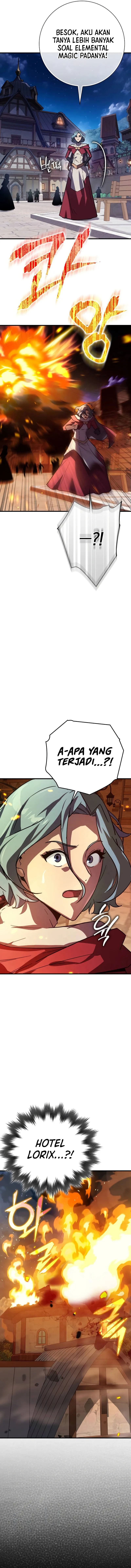 Limit-Breaking Genius Mage - Chapter 12 - Page 19