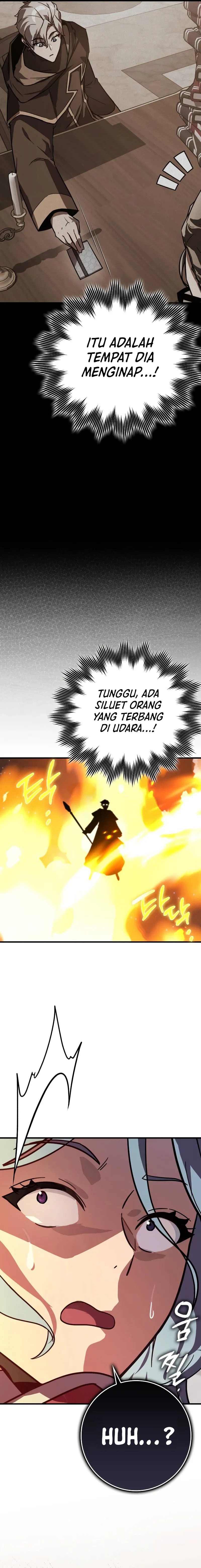 Limit-Breaking Genius Mage - Chapter 12 - Page 20